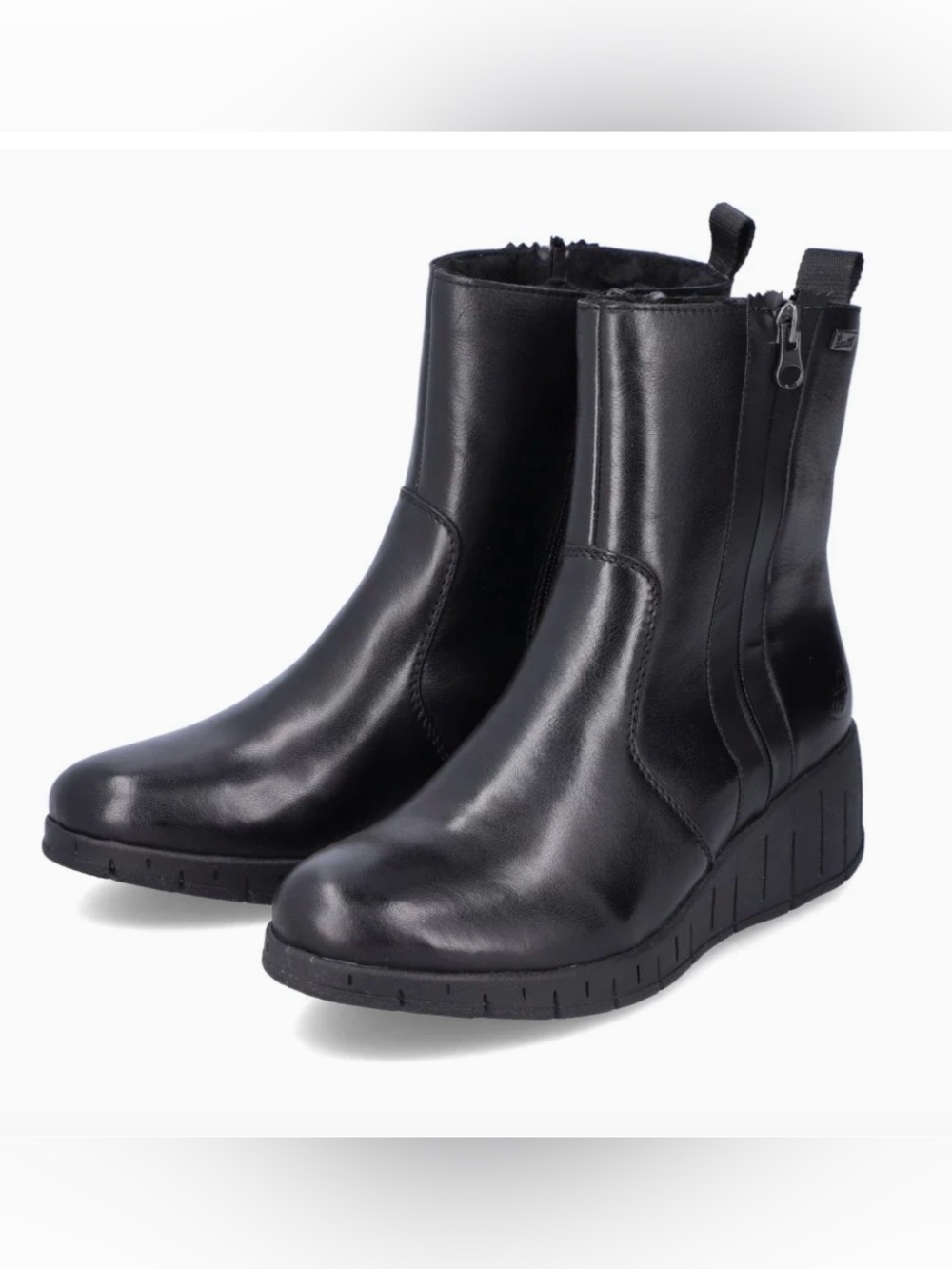 Rieker | Antistress Ankle Boots